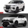 New arrival 2016-2020 Fortuner Lambo style body kit